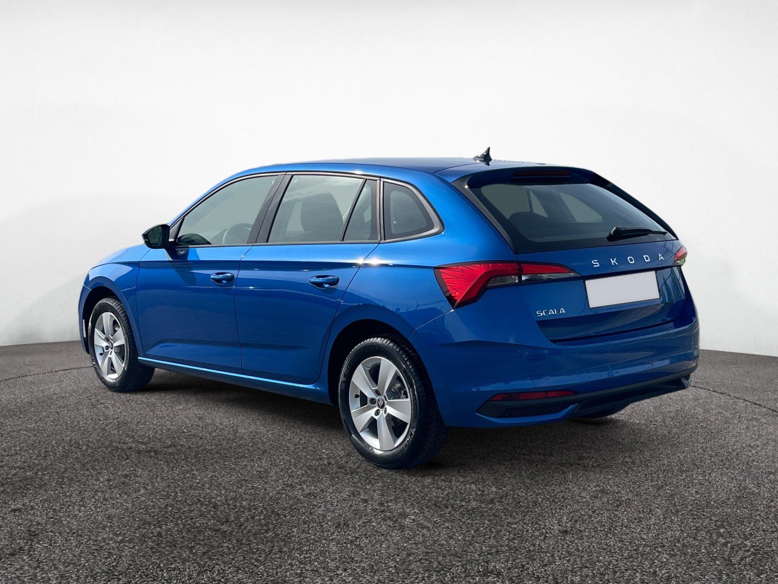 Skoda Scala - Bild 5