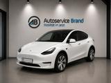 Tesla Model Y Long Range Dual AWD - Tesla Model Y aus 2021