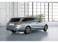 Mercedes-Benz C 220 d T LED AHK Totwinkel Kamera eHeck MBUX