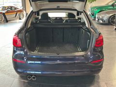 BMW 320 Gran Turismo - Ansicht 8