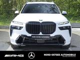 BMW X7 xDRIVE 40 d M SPORT PANO HUD PDC AHK KAMERA - BMW X7 Gebrauchtwagen