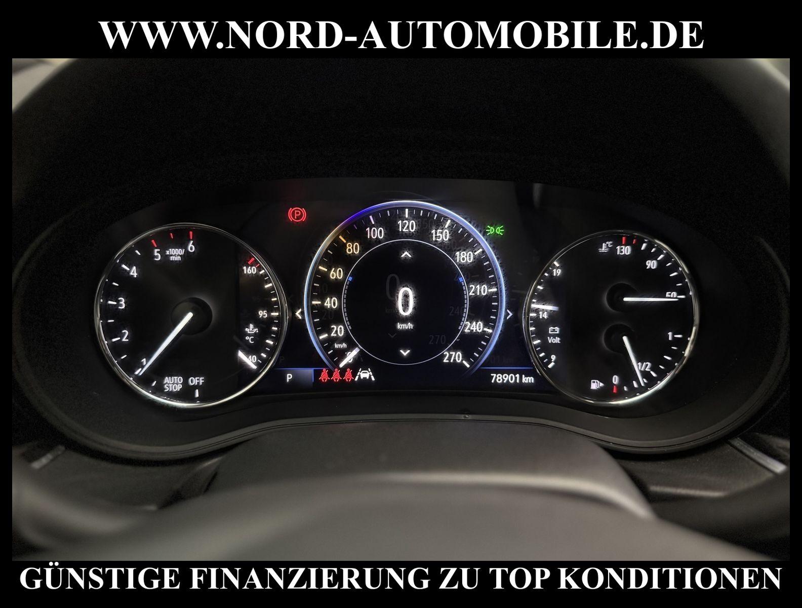 Opel Insignia B ST 2.0 CDTi Business *LED*AHK*NAV*SHZ
