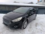 Ford S-Max S-MAX Titanium - Ford S-Max Gebrauchtwagen