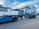 Vanhool A3C002. Containerchassis  40Fuß - Offers matching your search criteria