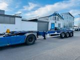 Vanhool A3C002. Containerchassis 40Fuß - Vanhool Reisebus