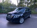 Volkswagen Tiguan 2.0 TDI 140-PS Automatik 4MOTION voll-Led - Volkswagen Tiguan 140 ps mit Diesel-Antrieb