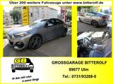 BMW 218d Gran Coupe M Sport Navi/AHK/Virt/SHZTem/PDC - gebrauchte BMW 218 aus dem Jahr 2023