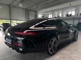 Mercedes-Benz AMG GT 53 4M+ V8 STYLING-NIGHT II-ABGAS-PANORAMA - gebrauchte Mercedes-Benz AMG GT aus dem Jahr 2023
