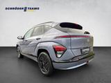 Hyundai KONA Elektro 65,0 kWh Trend NSCC/VIRTUAL/LED - Hyundai KONA: Trend