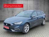 Seat Leon Sportstourer 1.5 TSI DSG FR KAMERA NAVI LED