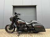 Harley-Davidson FLHXSE CVO Street Glide Special 117 ABS 5HD GTS - Motorräder in Hannover