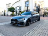 Audi RS4 Avant Custom|Keramik|Carbon|Matrix|ACC|B&O