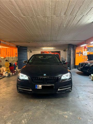 BMW Bmw 530d Super Ausstattung