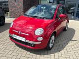 Fiat 500 Lounge *1ste Hand*Pano*Tüv NEU* - gebrauchte Fiat 500 aus dem Jahr 2008