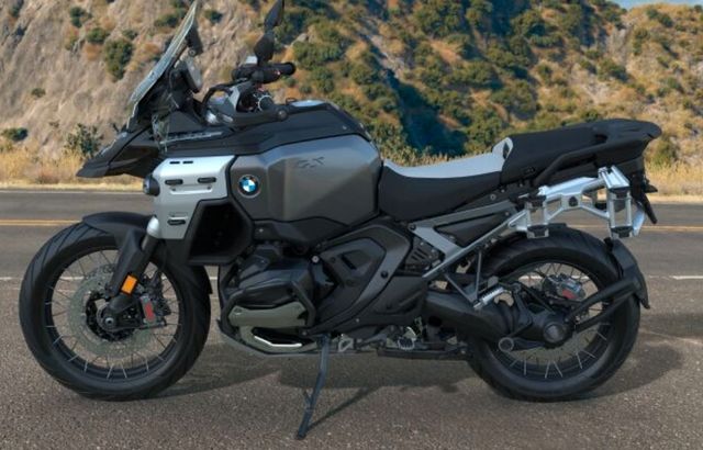 BMW R 1300 GS Adventure / LAGERFAHRZEUG