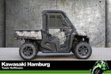 CFMOTO UForce 1000 EPS LOF, Vollkabine mit Heizung - CFMOTO QUAD