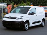 Citroën Berlingo Klima Navi Tempomat AHK R-Cam PDC - Citroën Berlingo Gebrauchtwagen in Köln