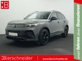 Volkswagen Tiguan 2.0 TDI DSG 4Mo. R-Line BLACK-STYLE AHK I