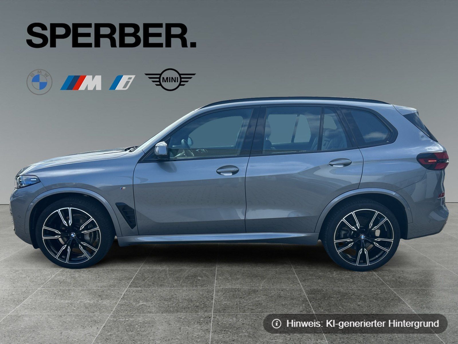 BMW X5 - Bild 2
