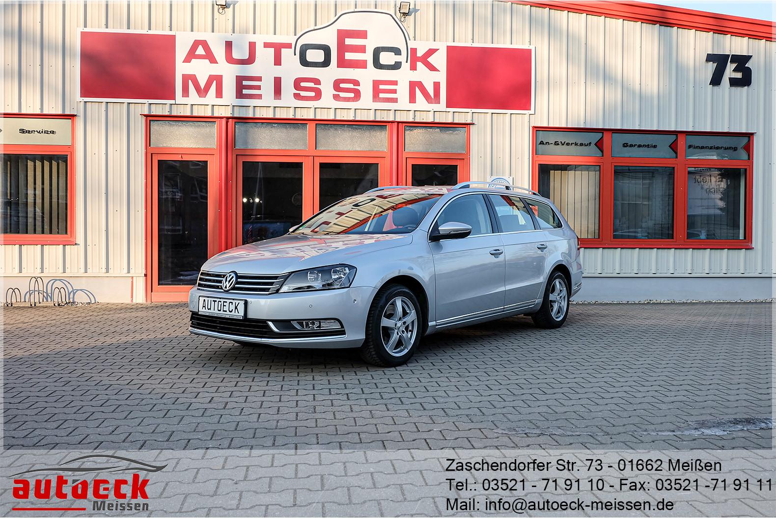 Volkswagen Passat Variant Comfortline KAMERA|PDC|SHZ|KLIMA