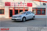 Volkswagen Passat Variant Comfortline KAMERA|PDC|SHZ|KLIMA - gebrauchte VW Passat Variant aus dem Jahr 2011