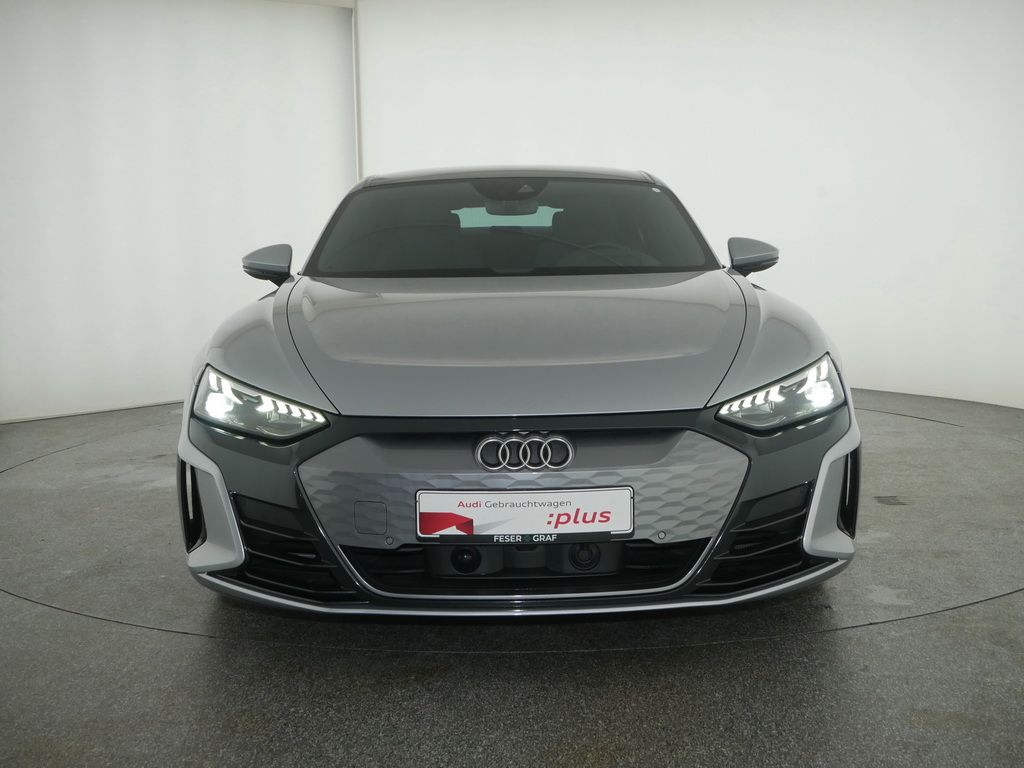 Audi e-tron GT - Bild 12