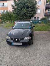 Seat Ibiza 1.9Tdi  mit Tüv  - Seat Ibiza mit Diesel-Antrieb: 1.9
