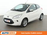 Ford Ka 1.2 Cool & Sound Edition*PDC*SHZ*KLIMA* - Ford in Aachen: Ka