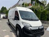 Citroën Jumper 35 Maxi L4(L5)H2 Business Heavy Bl