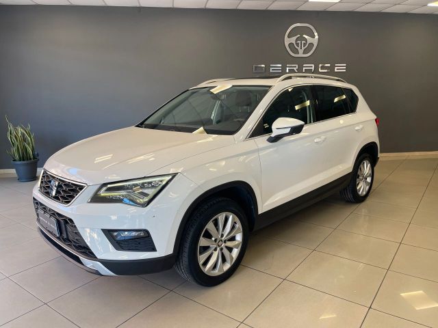 SEAT Seat Ateca 1.6 TDI 116cv Business