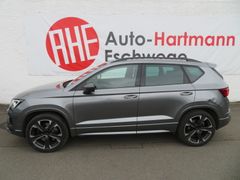 CUPRA Ateca 2.0 TSI 4Drive DSG Fahrass Ahk Leder Navi CUPRA Ateca 2.0 TSI 4Drive DSG Fahrass Ahk Leder Navi