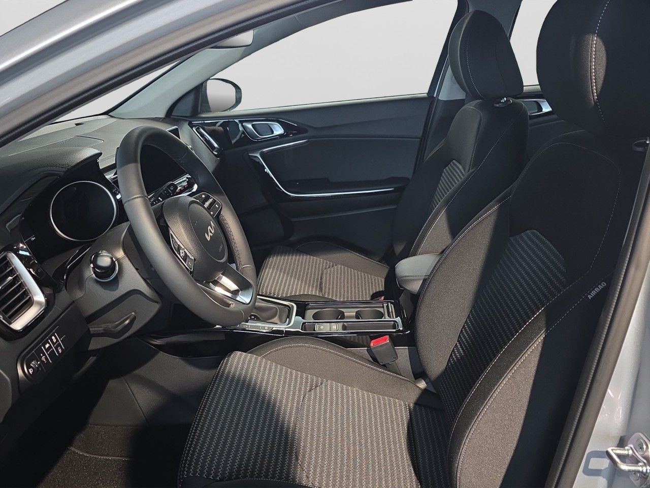 Kia cee'd / Ceed - Bild 11