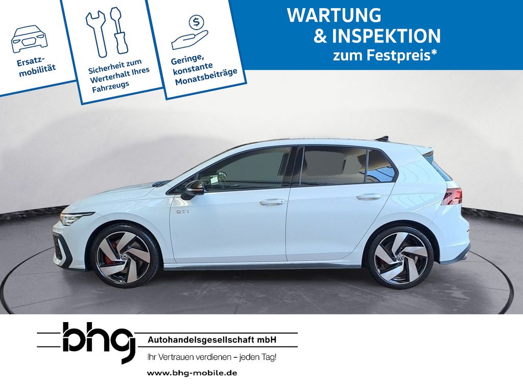 Volkswagen Golf — fotografia 3