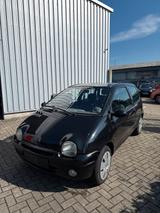 Renault Twingo 1.2 |75ps|KLIMA|SERVO|ELEKT... - gebrauchte Renault Twingo aus dem Jahr 2000