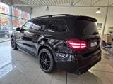 Mercedes-Benz GLS 63 AMG - gebrauchte Mercedes-Benz GLS 63 aus dem Jahr 2018