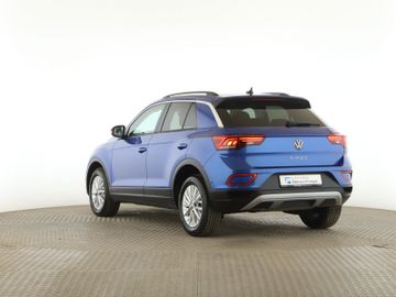 Volkswagen T-Roc - 6