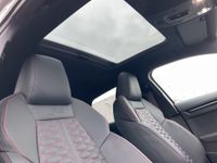 Audi RS3 - Vorschau Bild 15