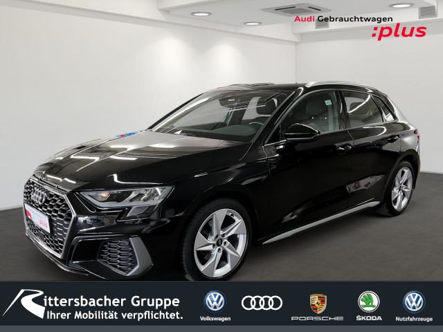 Audi A3 Sportback 35 TFSI s-line RFK