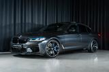 BMW M550i xDrive/HUD/H&K/Massage/ACC/Vent Sitze - BMW M550 Gebrauchtwagen