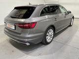 Audi A4 Avant 40 TDI advanced EU6d-T Navi LED ACC Vir - Audi A4: Kombi, V6 TDI