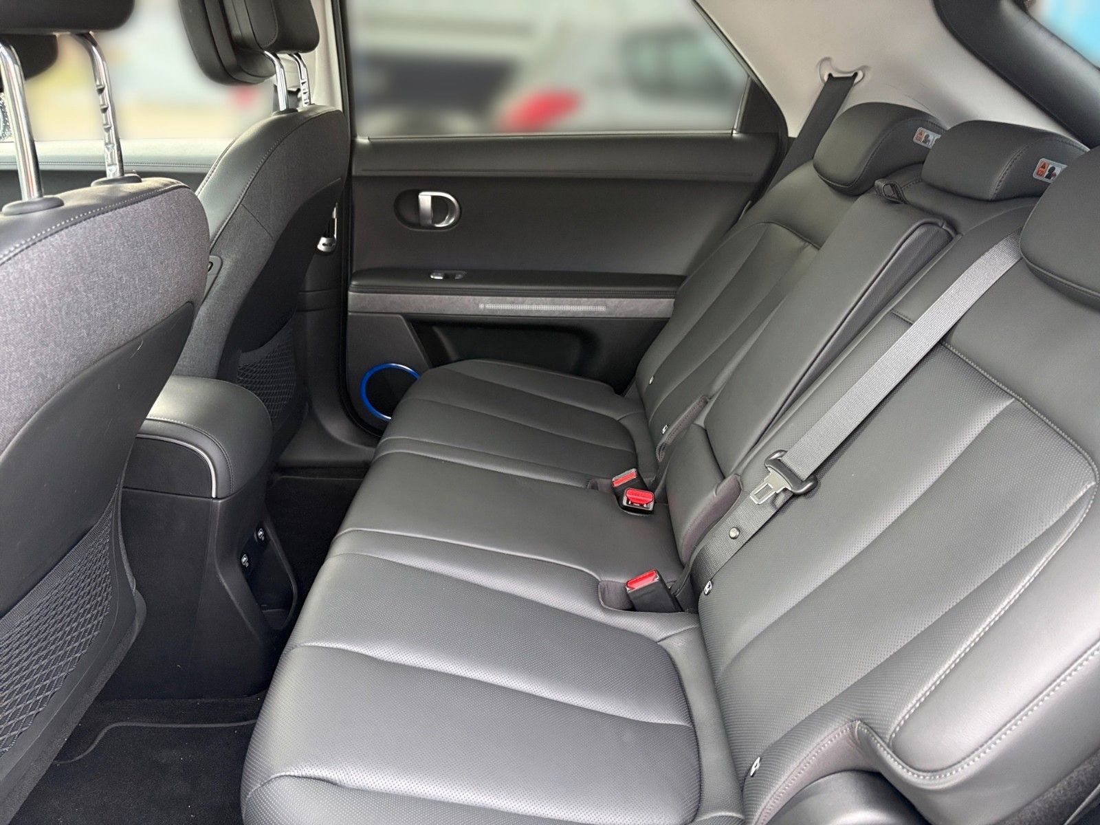 Fahrzeugabbildung Hyundai IONIQ 5 77,4 kWh Allrad