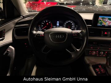 Audi A6 - 12