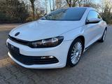 Volkswagen Scirocco 1.4 TSI 118 kW//Leder//Klima// - Volkswagen Scirocco in Mönchengladbach