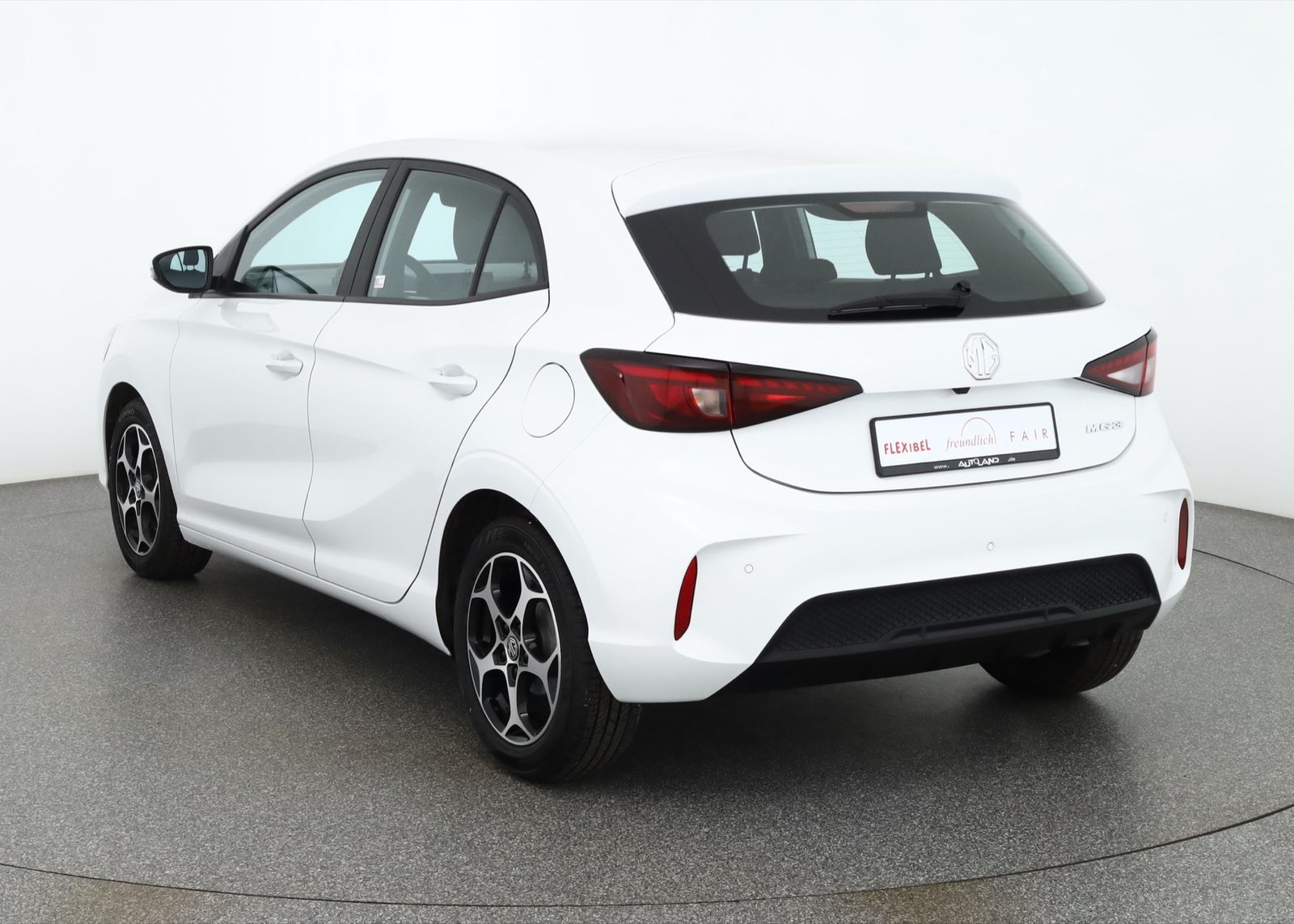 MG3