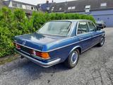 Mercedes-Benz 280e w123  - Mercedes-Benz 280: W123 280e