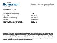 Skoda Elroq - Vorschau Bild 2