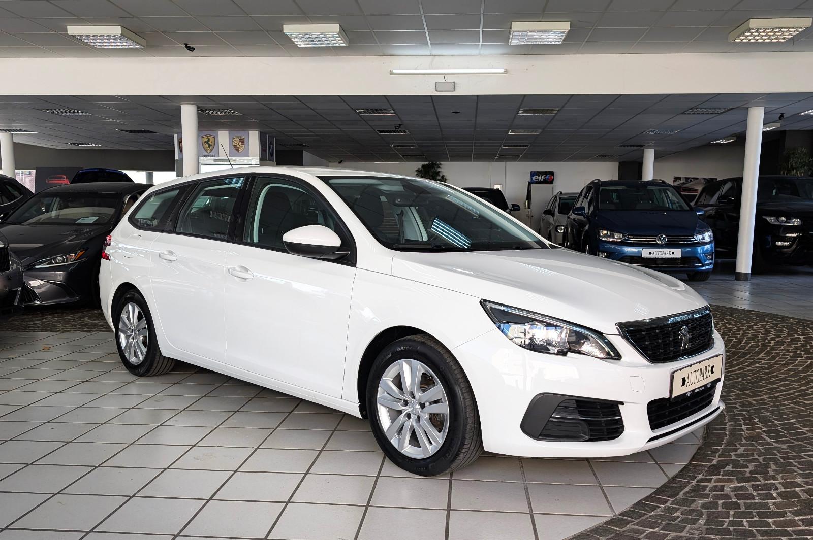 Peugeot 308 SW Active Navi PDC SitzHzg 1Hd