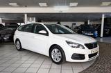 Peugeot 308 SW Active Navi PDC SitzHzg 1Hd - Peugeot 308: SW