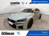 BMW M2 Coupe + GARANTIE-bis-12.2028 - BMW M-Modelle: Coupe