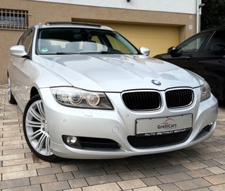 BMW 320 - 2